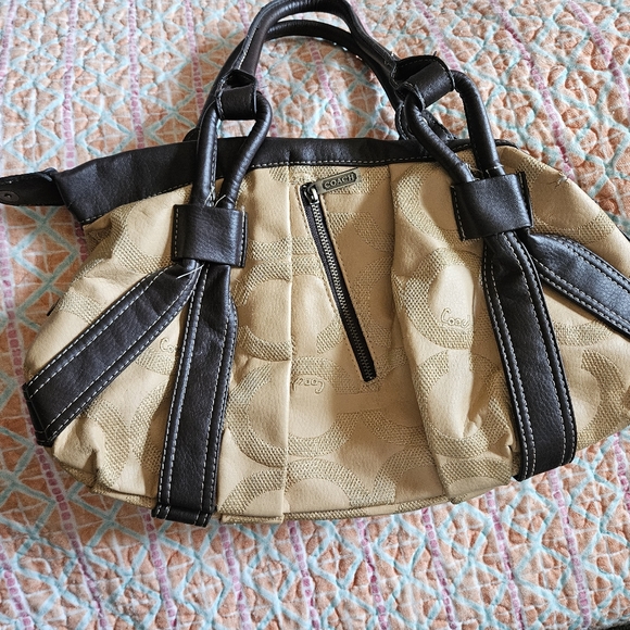 Coach bag - Picture 4 of 12